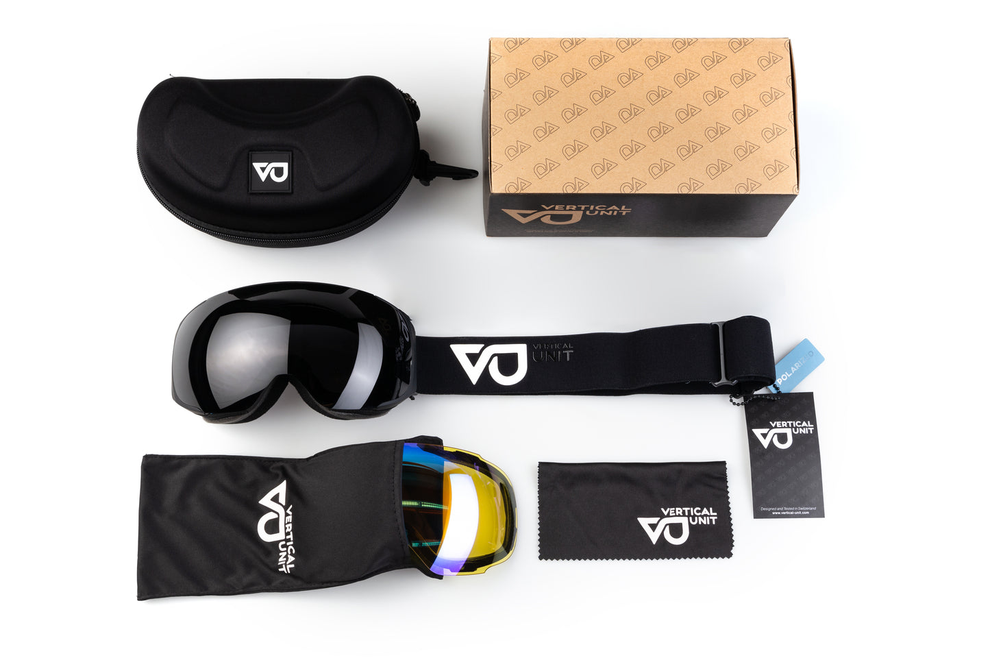 Blaze + Chapeau (OFFRE BF)