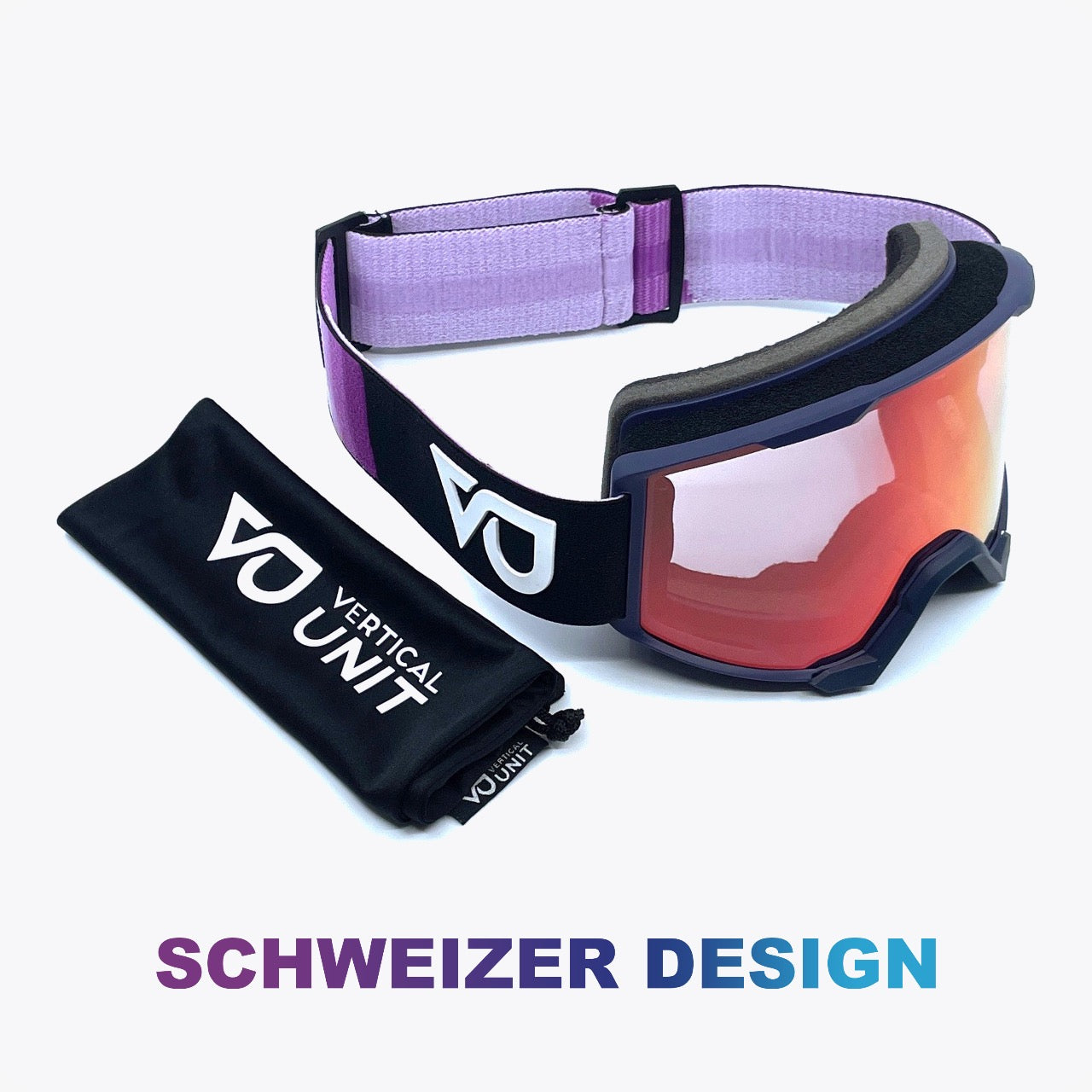Flex photochromique