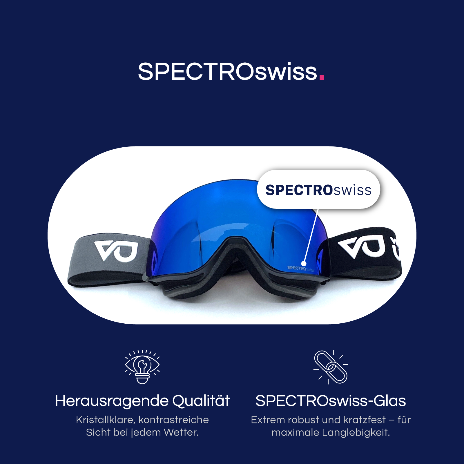 Flamme magnétique – Vertical Unit - Main Image